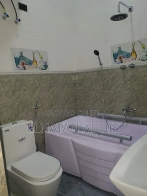 Furnished 7bdrm Villa in Akaky Kaliti for sale