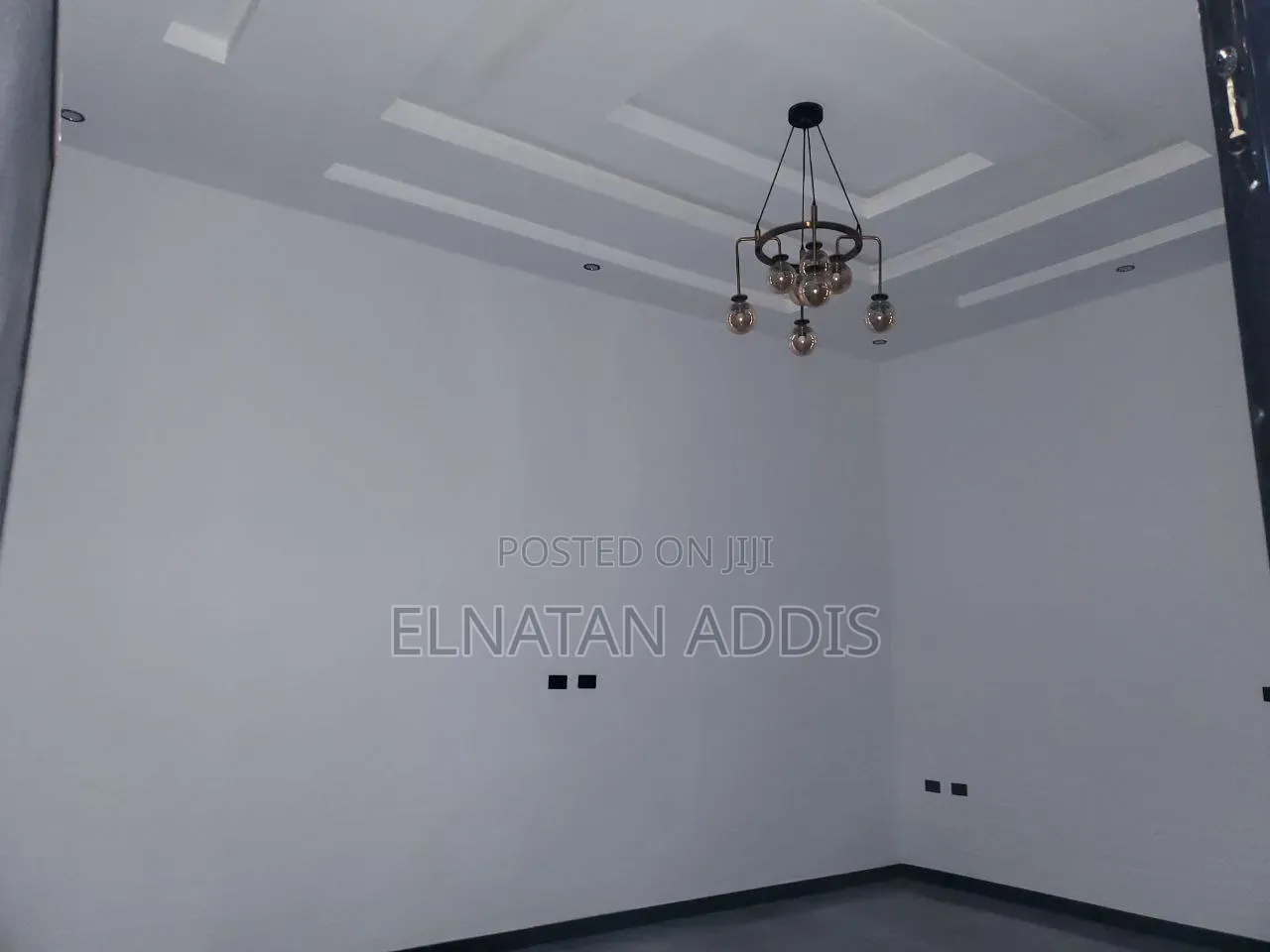 Furnished 7bdrm Villa in Akaky Kaliti for sale