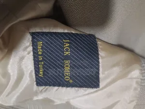 Full Gray Suit for Men Turkey