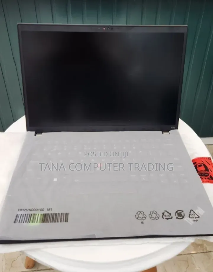 New Laptop Lenovo ThinkPad T14s G4 16GB Intel Core i7 SSD 1T