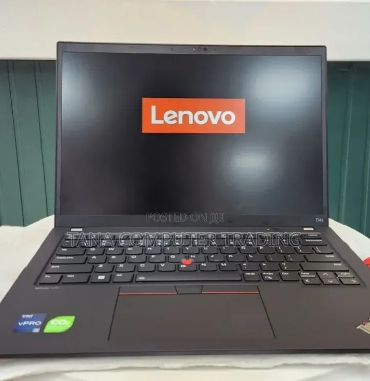 New Laptop Lenovo ThinkPad T14s G4 16GB Intel Core i7 SSD 1T