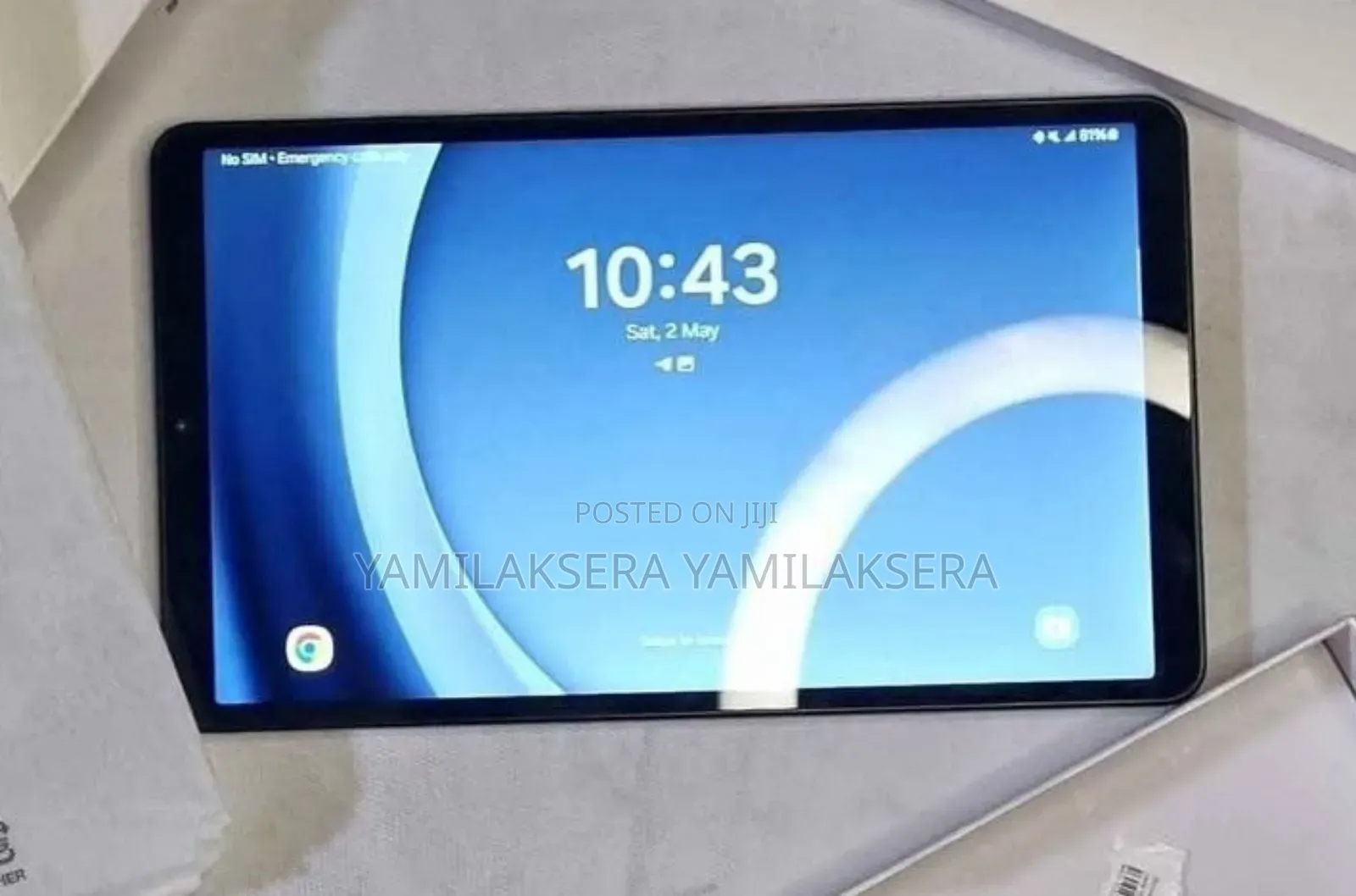 New Samsung Galaxy Tab A9 64 GB