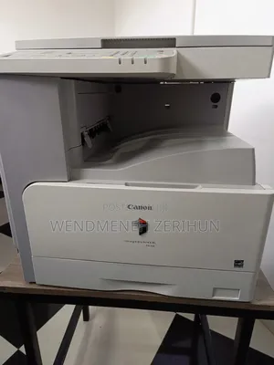 Photocopy Machine