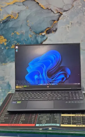 New Laptop Acer Predator Helios Neo 16 16GB Intel Core i9 SSD 1T