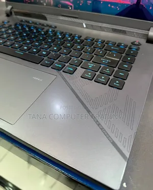 New Laptop Asus ROG Strix G16 G614 16GB Intel Core i9 SSD 1T