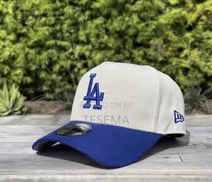 La Baseball New Era Fits
