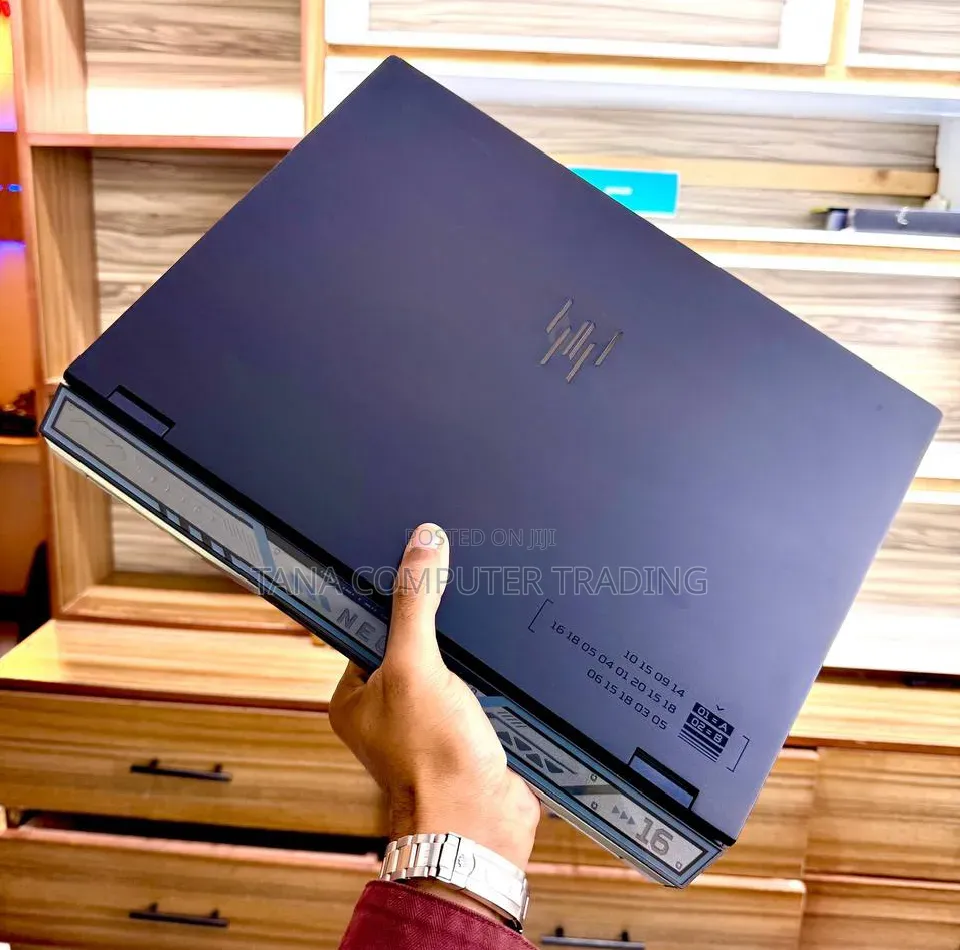 New Laptop Acer Predator Helios Neo 16 16GB Intel Core i7 SSD 1T
