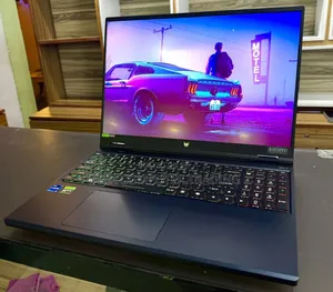 New Laptop Acer Predator Helios Neo 16 16GB Intel Core i7 SSD 1T