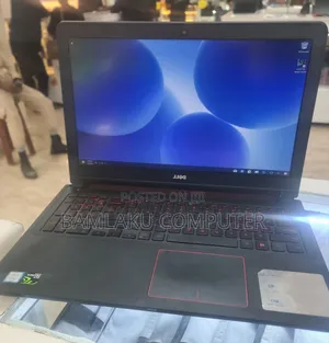 New Laptop Dell Inspiron 15 5577 16GB Intel Core i7 HDD+SSD 1.5T