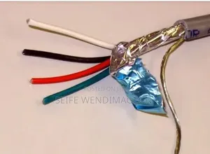 Shieldede Cable