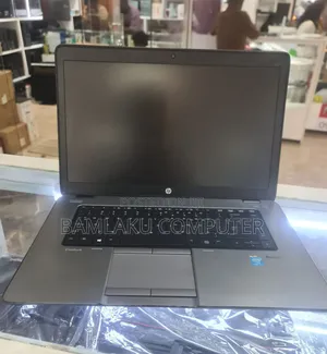 New Laptop HP EliteBook 840 G1 8GB Intel Core i5 HDD 1T