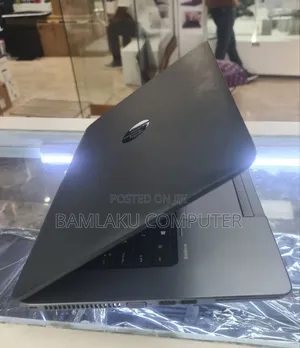 New Laptop HP EliteBook 840 G1 8GB Intel Core i5 HDD 1T
