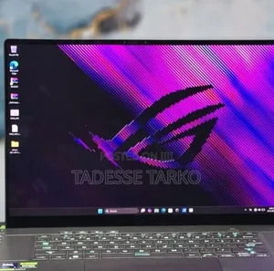New Laptop Asus ROG Zephyrus G16 16GB Intel Core Ultra 9 SSD 1T