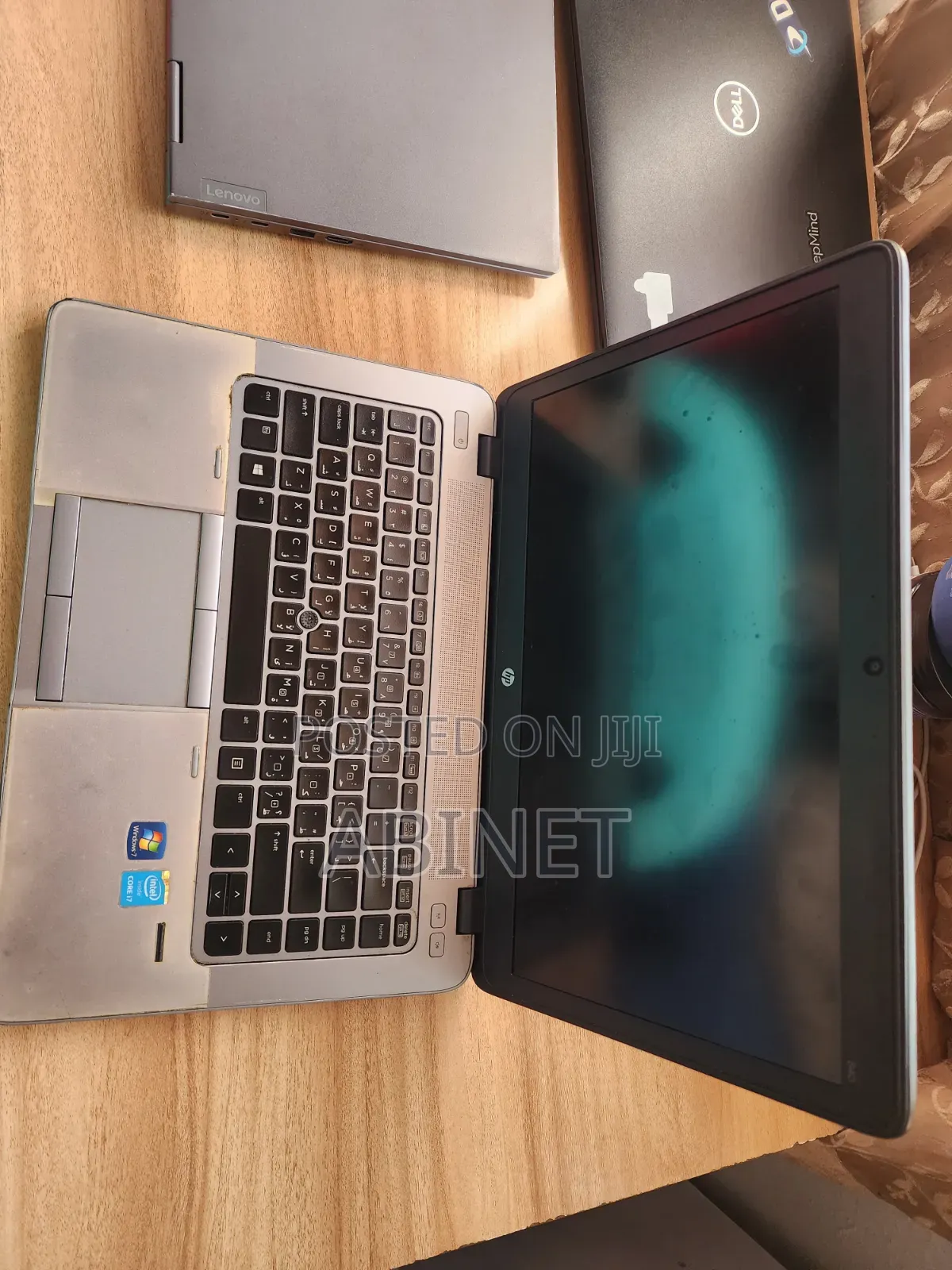 Laptop HP 650 G5 8GB Intel Core i5 HDD+SSD 1T