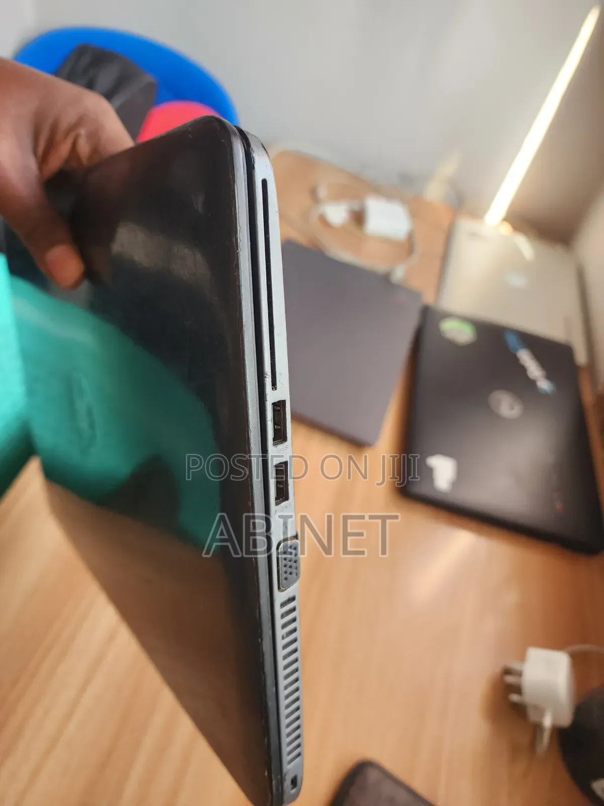 Laptop HP 650 G5 8GB Intel Core i5 HDD+SSD 1T