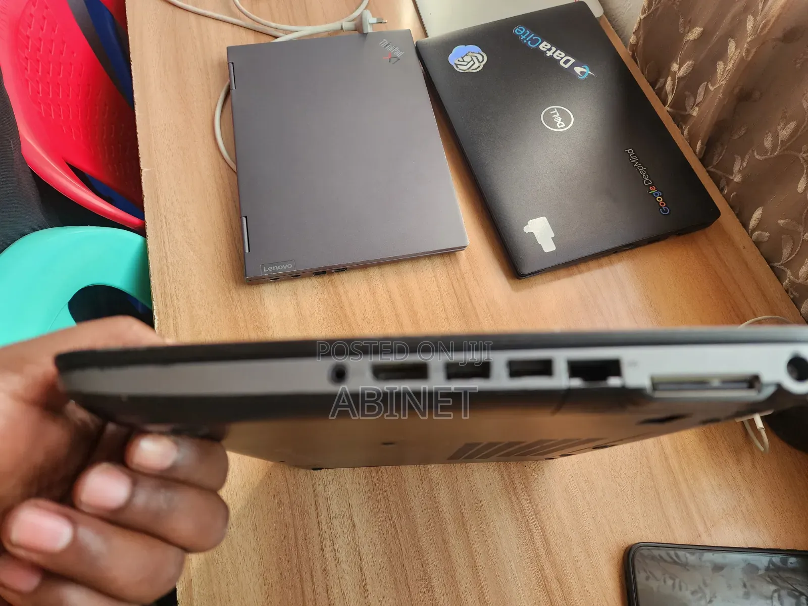 Laptop HP 650 G5 8GB Intel Core i5 HDD+SSD 1T