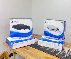 Playstation 4 Slim