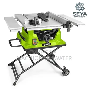 Table Saw 1500watt(Vido)