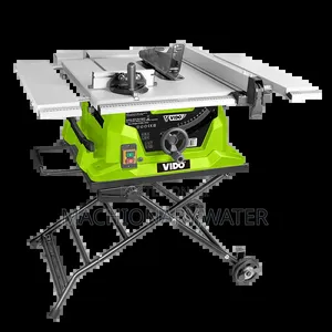 Table Saw 1500watt(Vido)