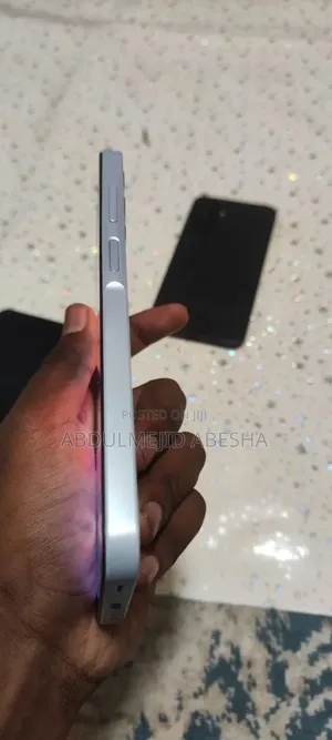 Samsung Galaxy A25 128 GB White
