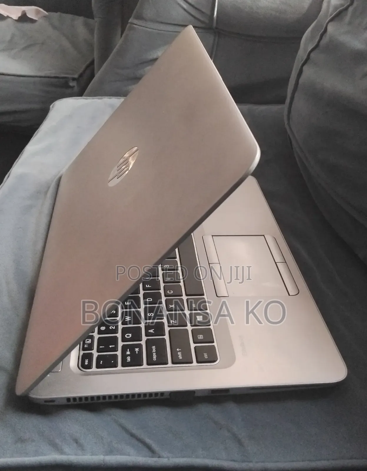 Laptop HP EliteBook x360 830 G6 8GB Intel Core i5 HDD+SSD 1T