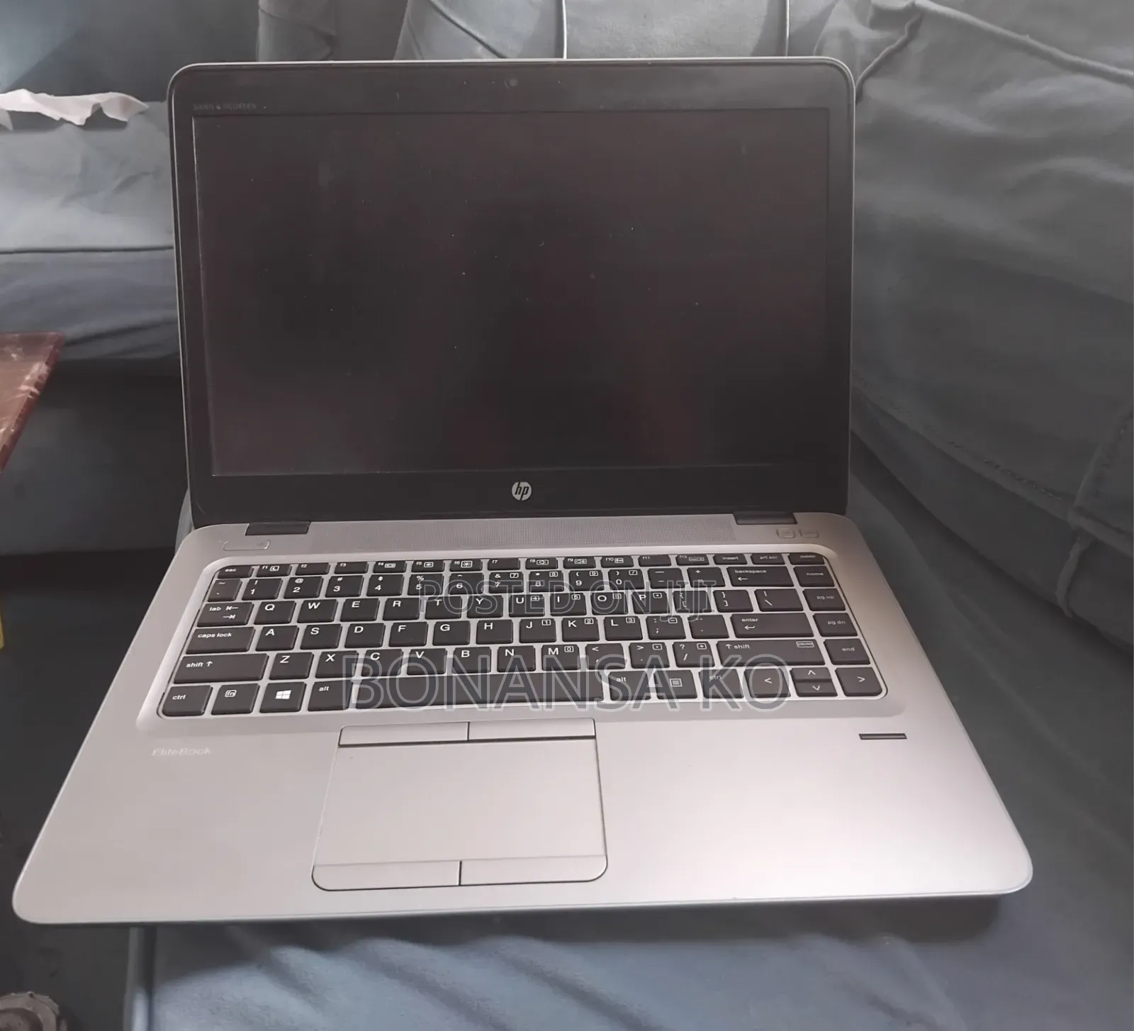 Laptop HP EliteBook x360 830 G6 8GB Intel Core i5 HDD+SSD 1T