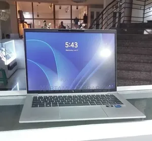 New Laptop HP EliteBook 840 G9 16GB Intel Core i5 SSD 512GB