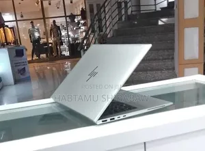 New Laptop HP EliteBook 840 G9 16GB Intel Core i5 SSD 512GB