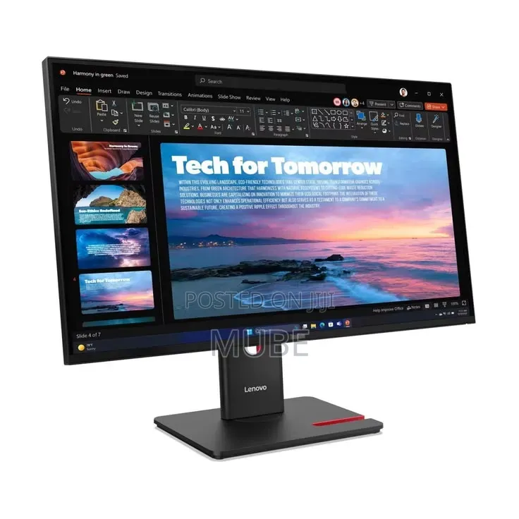 Lenovo Thinkvision Visionpro 27
