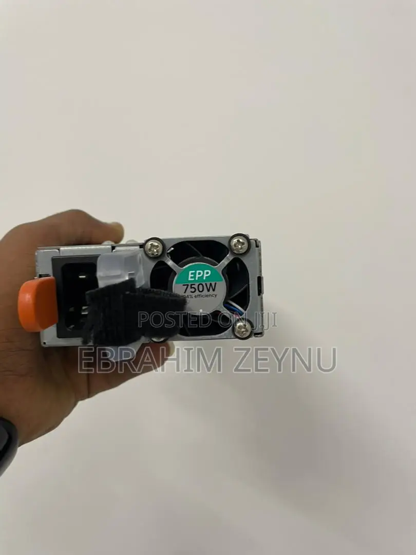 Switch Power Supply