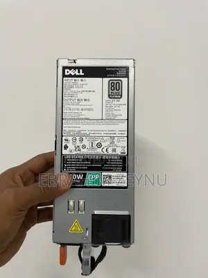 Switch Power Supply