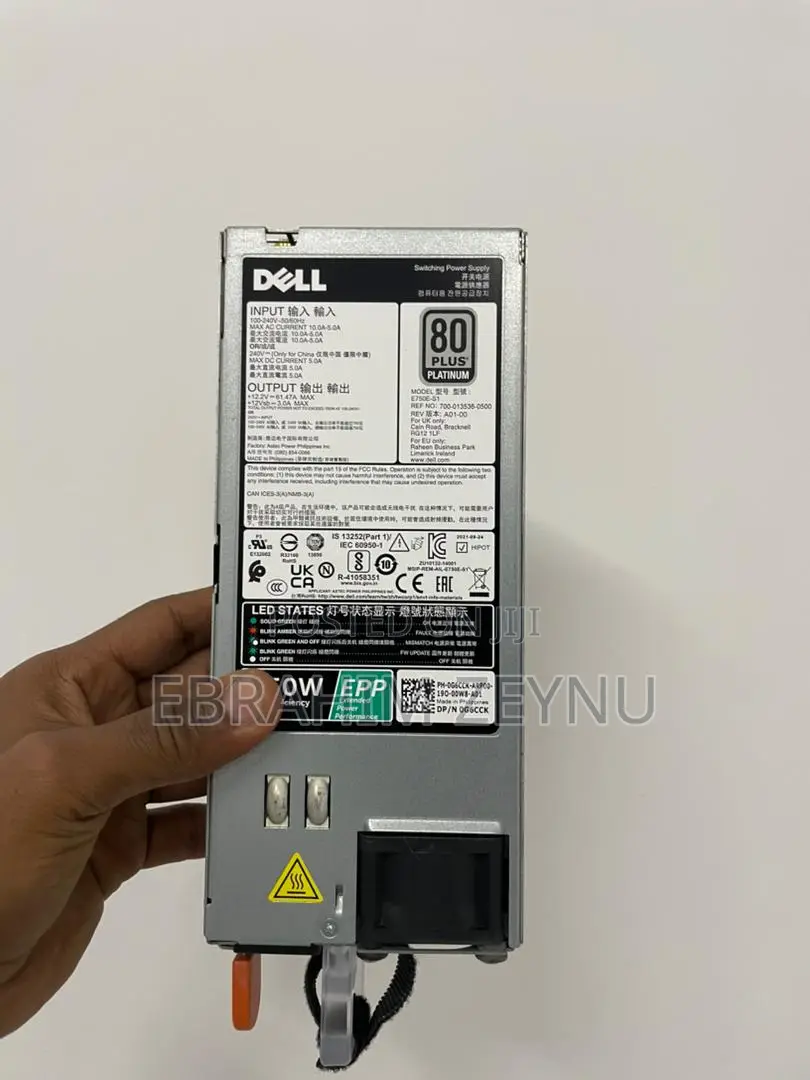 Switch Power Supply