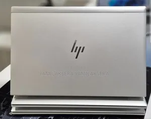 New Laptop HP EliteBook 845 G8 16GB AMD Ryzen 7 SSD 512GB