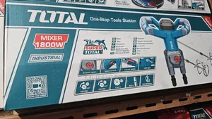 Total Mixer 1800w