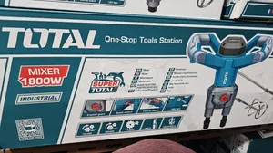 Total Mixer 1800w