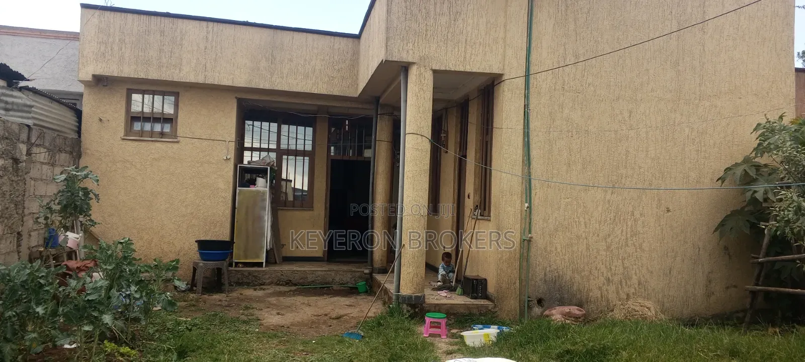 2bdrm Villa in Oromia for sale