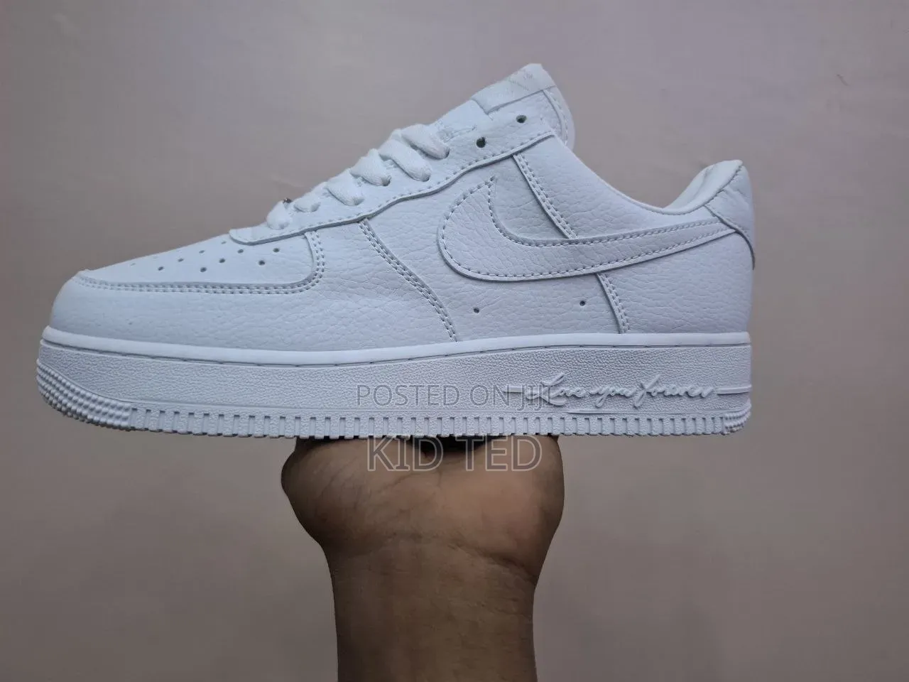 Air Forcr Nocta