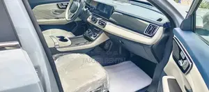 Jetour Hybrid 5500