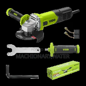 Vido Grinder 950watt(115mm)