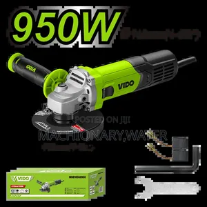 Vido Grinder 950watt(115mm)