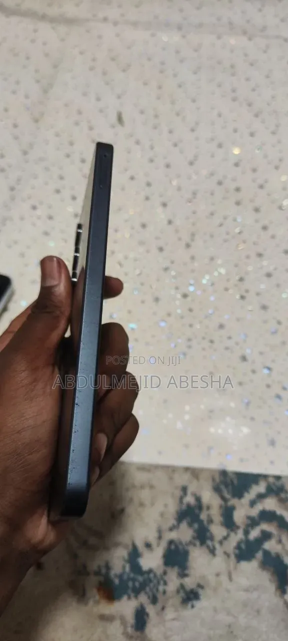 Samsung Galaxy A16 128 GB Black