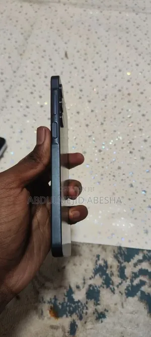 Samsung Galaxy A16 128 GB Black