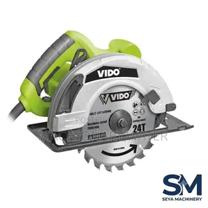 Vido Circular Saw 1500watt
