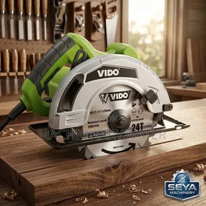 Vido Circular Saw 1500watt