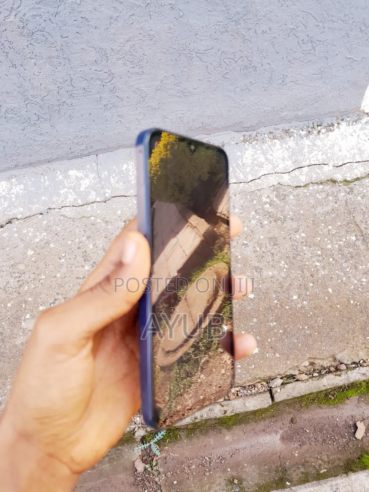 Samsung Galaxy A15 128 GB Blue