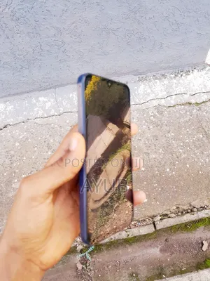 Samsung Galaxy A15 128 GB Blue