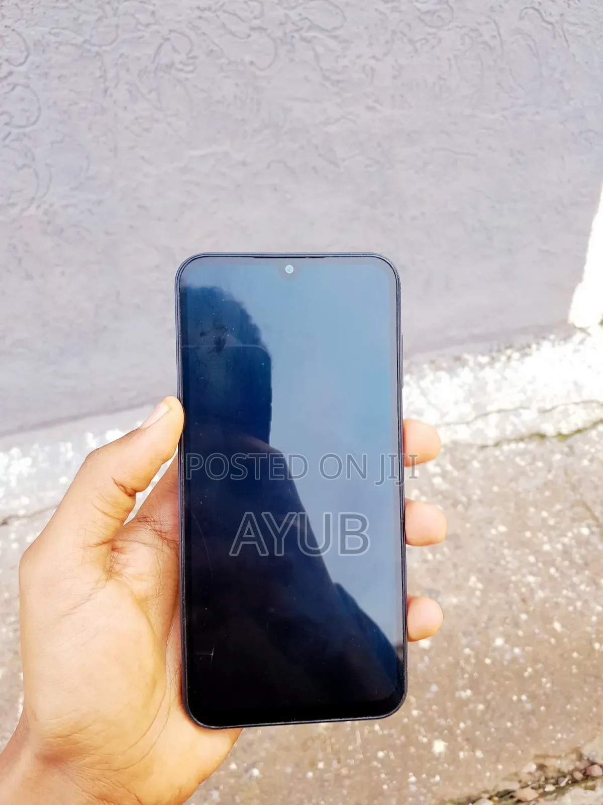 Samsung Galaxy A15 128 GB Blue