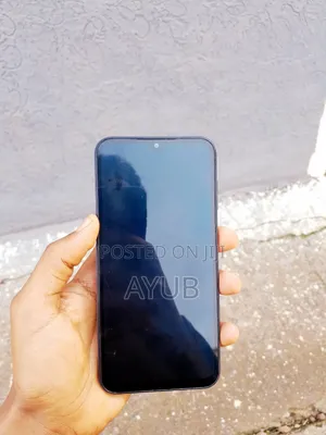 Samsung Galaxy A15 128 GB Blue