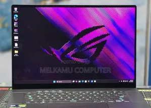 New Laptop Asus ROG Zephyrus G16 16GB Intel Core Ultra 9 SSD 1T