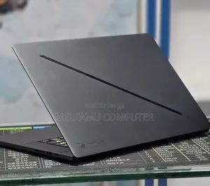 New Laptop Asus ROG Zephyrus G16 16GB Intel Core Ultra 9 SSD 1T